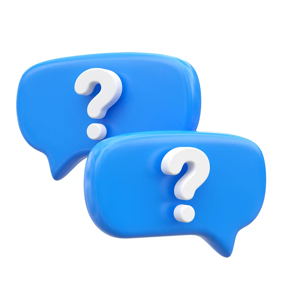 Sıkça Sorulan Sorular